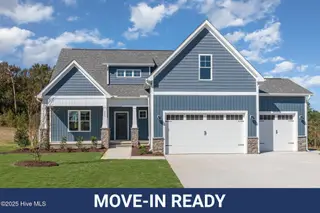 289 Tee Drive, Selma, NC 27576 – photo 1: 000