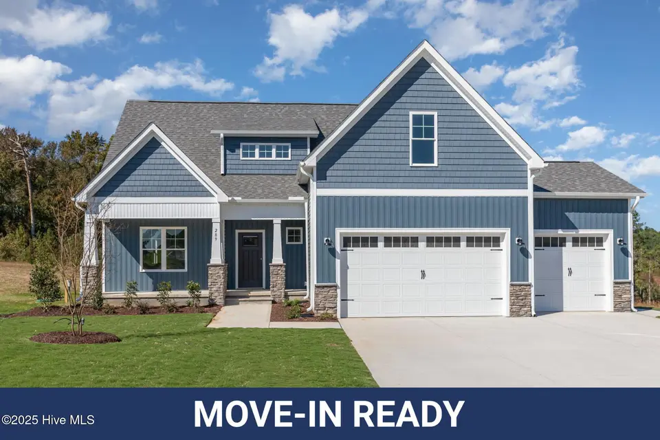 289 Tee Drive, Selma, NC 27576 – photo 1 of 29: 000