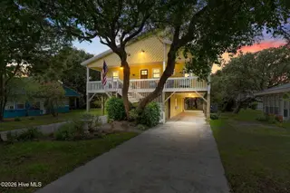 205 Womble Street, Oak Island, NC 28465 – photo 5
