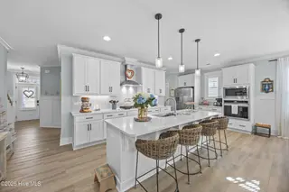 740 Trisail Terrace, Wilmington, NC 28412 – photo 10: Kitchen (42)