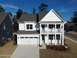 8667 Blue Haw Way Lot 138, Leland, NC 28451 – photo 1: HarborOak138