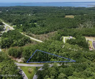 0 Straits Cut-Off Road, Beaufort, NC 28516 – photo 1: 2