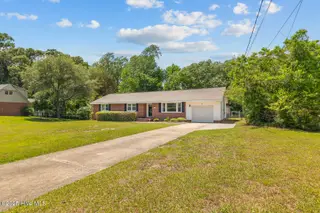 713 Decatur Road, Jacksonville, NC 28540 – photo 2: 2