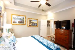 218 NE 67th Street, Oak Island, NC 28465 – photo 20: master bedroom 3