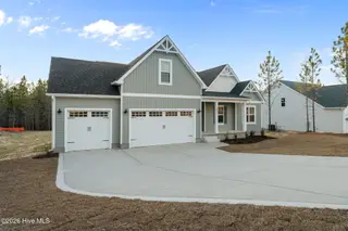1017 Ivory Lane, West End, NC 27376 – photo 2: Lot 139