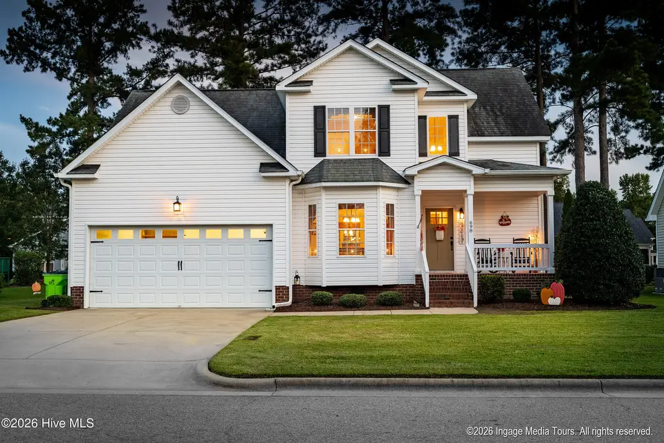 698 Tabard Road, Winterville, NC 28590 – photo 1 of 51: 20260911 MLS J_Byrd 698 Tabard Rd Winter