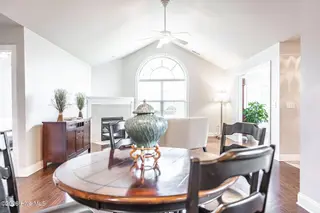 107 W Chelsea Court, Southern Pines, NC 28387 – photo 10: Breakfast nook