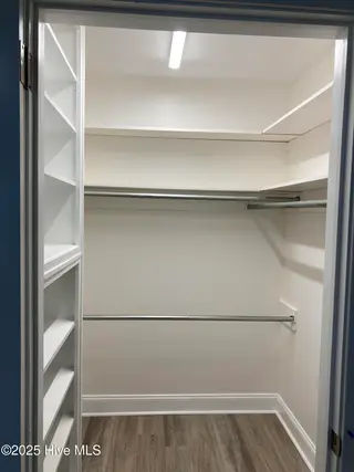 1709 Westwood Avenue W, Wilson, NC 27893 – photo 19: Walk-In Closet