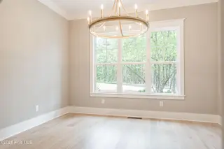 125 Landers Pond Lane, West End, NC 27376 – photo 22: Dining