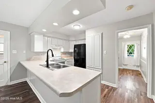 110 Bristol Lane, Havelock, NC 28532 – photo 19: Kitchen