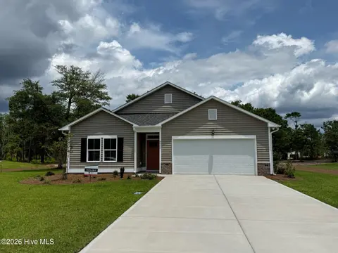4560 Terrace Road SW Homesite 124, Shallotte