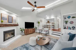 207 Saint Luke Court, Wilmington, NC 28409 — 2-bedroom waterfront townhome in Caneel Cove, Wilmington, NC, photo 4 of 34: 207 st luke ct -00009