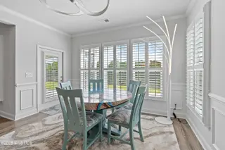 85 Eagle Claw Drive, Calabash, NC 28467 – photo 16: Dining area