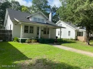 411 E Baker Street, Tarboro, NC 27886 – photo 1 of 10: IMG_2122