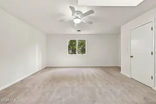 25 Lake Hills Road, Pinehurst, NC 28374 – photo 21: Third Bedroom