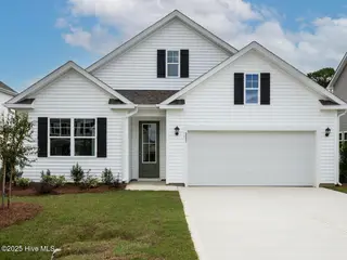 227 Surfside Landing Boulevard Lot 137, Hubert, NC 28539 – photo 1: Lot 137