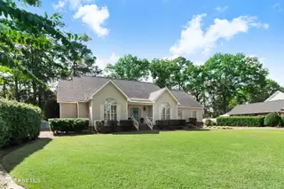 1900 Greenbriar Road, Kinston, NC 28501 – photo 2: 02-1900 Greenbriar Rd-2