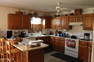530 Woodfield Road, Whiteville, NC 28472 – photo 16: Kitchen