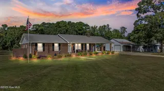 175 Leslie Road, Goldsboro, NC 27530 – photo 1: DJI_0455_d2d