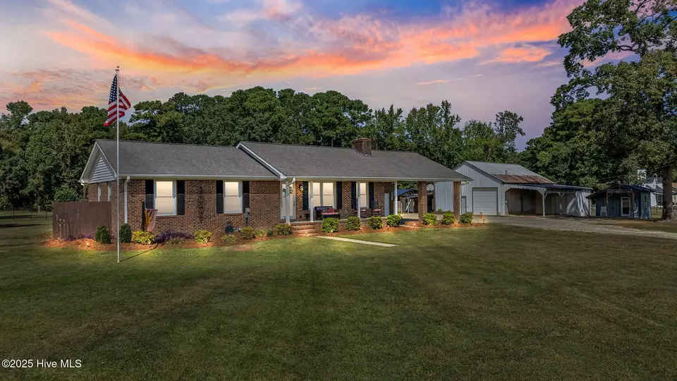 175 Leslie Road, Goldsboro, NC 27530 – photo 1 of 34: DJI_0455_d2d