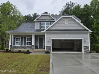 2964 Tucker Hill Drive, Grimesland, NC 27837 – photo 1: LOT 41 TH 05.08.26