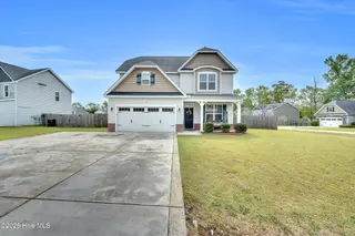 208 Olde Mill Creek Drive, Goldsboro, NC 27530 – photo 1: DSC05907