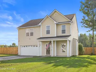 1858 Haw Branch Road, Beulaville, NC 28518 – photo 1: 025a3435