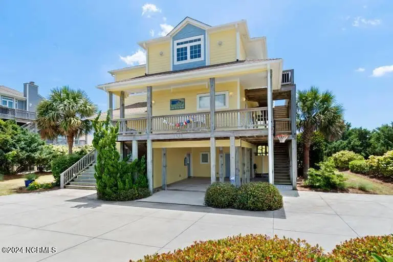 1911 Emerald Drive, Emerald Isle, NC 28594 – photo 1 of 66: 1911 Emerald Drive