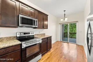 107 Cypress Circle, Southern Pines, NC 28387 – photo 18: Kitchen - Brand New Oven