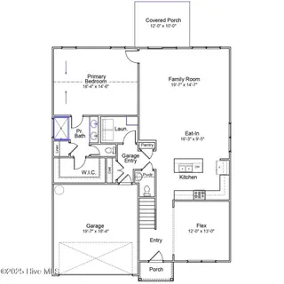 296 Mayflower Drive NW Lot 80, Calabash, NC 28467 – photo 2: 80 Pickens 1 J.jpeg