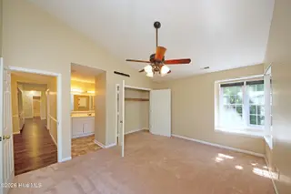 186 Raintree Circle, Jacksonville, NC 28540 – photo 21: Primary Bedroom