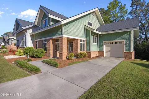 4865 Tallow Trace # 2, Shallotte