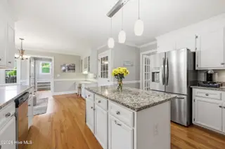 105 Christina Drive, Greenville, NC 27858 – photo 17: Kitchen 2