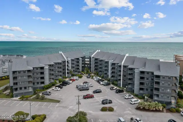 1896 New River Inlet Road 1110, North Topsail Beach, NC 28460