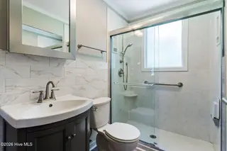 170 William Pearce Road, Kinston, NC 28501 – photo 23: Updated Bathroom