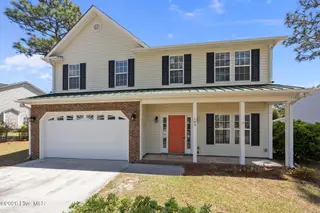 106 Bobwhite Circle, Cape Carteret, NC 28584 – photo 2: 106 Bobwhite