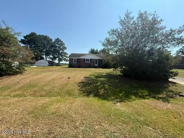 4624 Windsor Road, Elm City, NC 27822 – photo 1 of 13: front