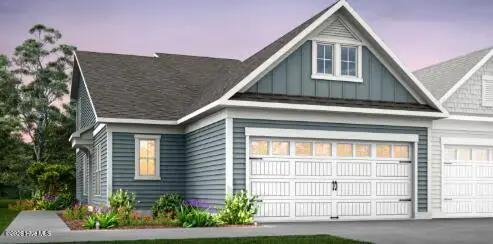 1991 Caspian Trail SE, Southport, NC 28461