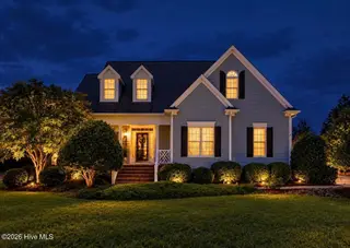 6489 Waters Edge Drive, Rocky Mount, NC 27803 – photo 1: thumbnail