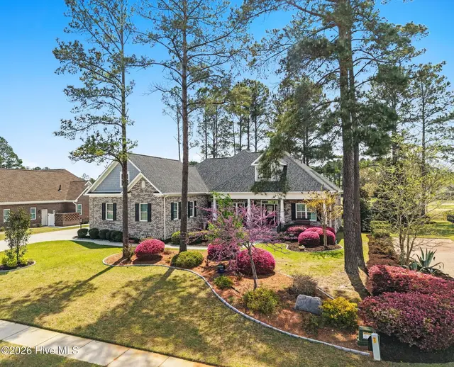 9283 Oldfield Road NW, Calabash, NC 28467