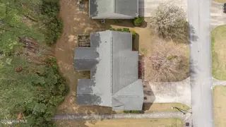 232 Rankin Court, New Bern, NC 28560 – photo 22: Aerial View