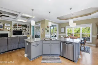 8469 Oak Abbey Trail NE, Leland, NC 28451 — 4-bedroom townhome in Compass Pointe, Leland, NC, photo 15 of 53