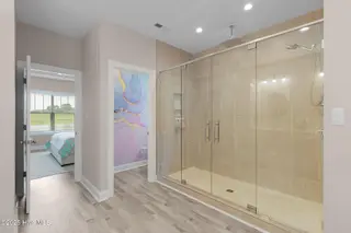 212 Taylorwood Drive, Beaufort, NC 28516 – photo 7: Primary bathroom