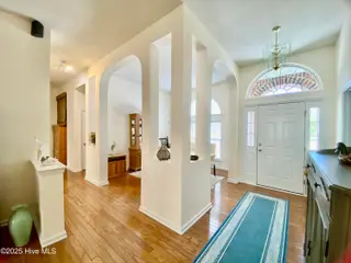 7599 Dunbar Drive SW, Sunset Beach, NC 28468 – photo 2: Foyer
