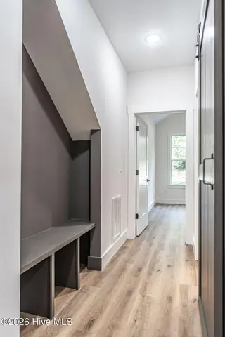 399 Spring Lake Drive, Pinehurst, NC 28374 – photo 16: Mudroom