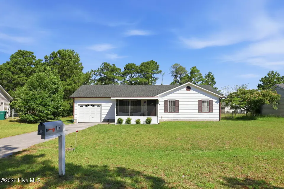 416 Oregon Trail, Hubert, NC 28539 – photo 1 of 44