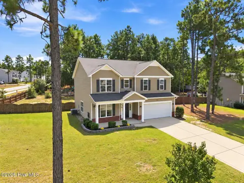 1105 Whitney Drive, Aberdeen