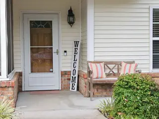 1909 Covengton Way 102, Greenville, NC 27858 — 3-bedroom condo in Covengton Square, Greenville, NC, photo 4 of 38: 7-web-or-mls-DJI_20260721093413_0019_D