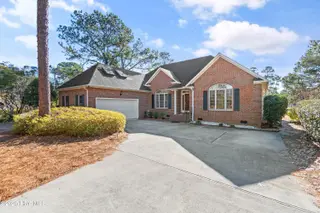 3399 St James Drive SE, Southport, NC 28461 – photo 1: 3399StJamesDr - 1