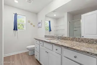 1610 Gate Hill Road SE, Bolivia, NC 28422 – photo 13